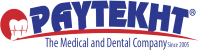 Paytekht Company Logo