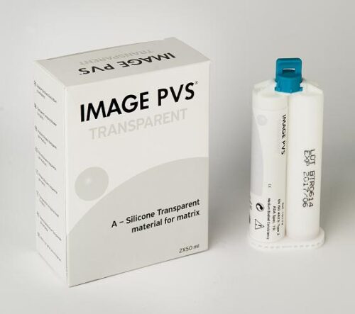 IMAGE PVS Transparent