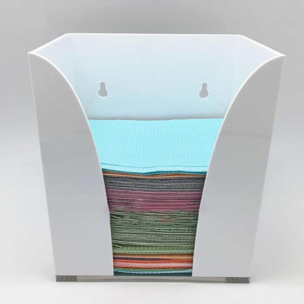 Bib Dispenser Paytekht Company