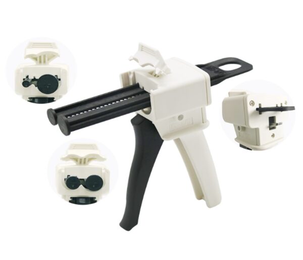 SILICON DISPENSER GUN Paytekht Company