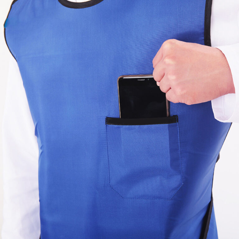 Dental Lead Apron Paytekht Company