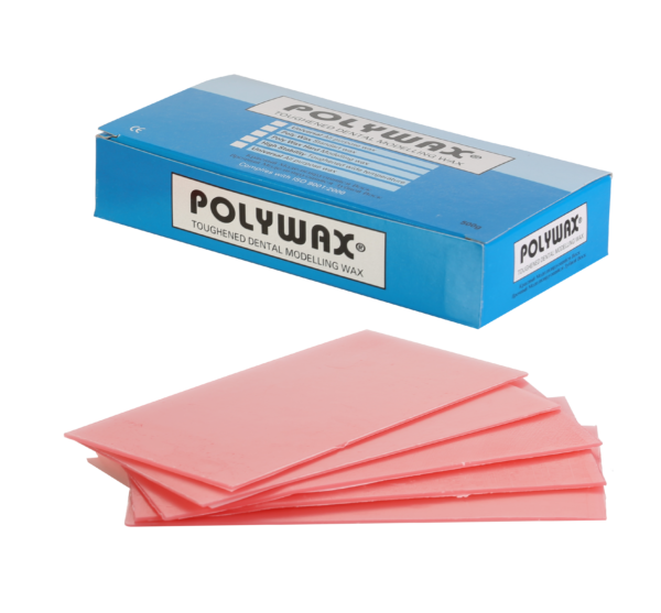 PINK DENTURE WAX Paytekht Company