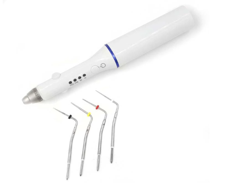 Gutta Percha dental obturation pen Paytekht Company