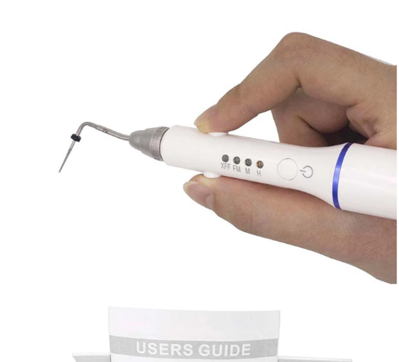 Gutta Percha dental obturation pen Paytekht Company