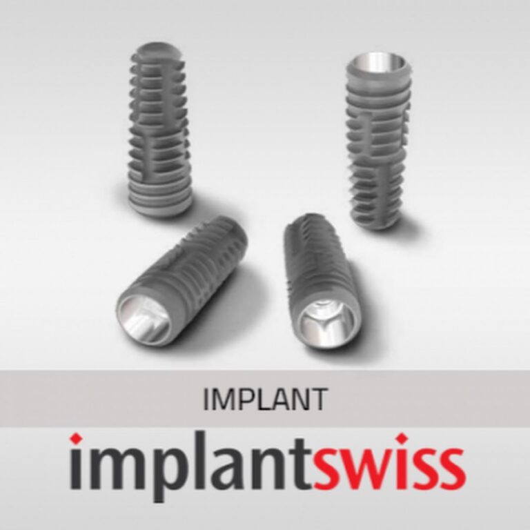 Implantswiss System Paytekht Company