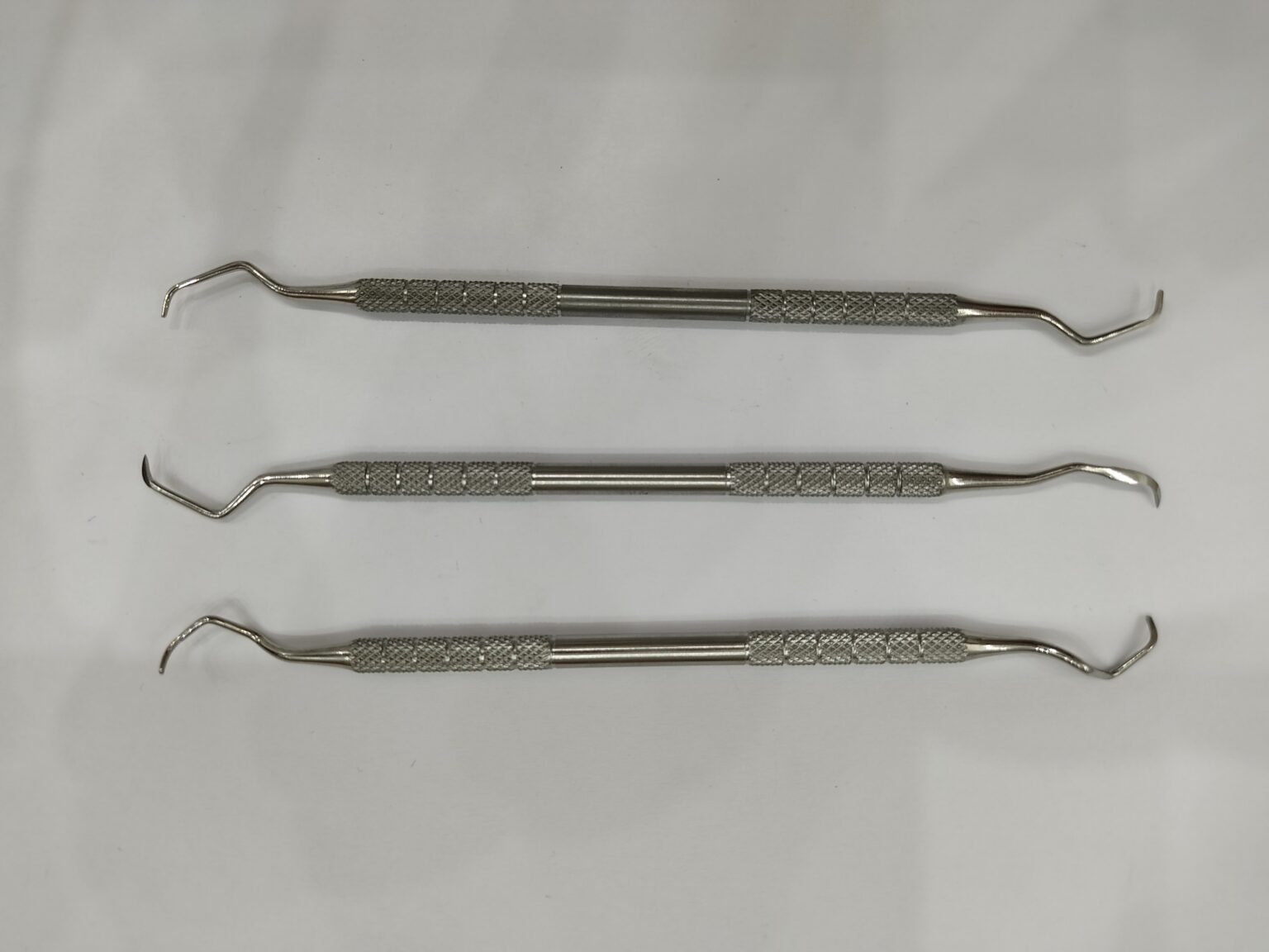 Curette & Hand Scaler Paytekht Company