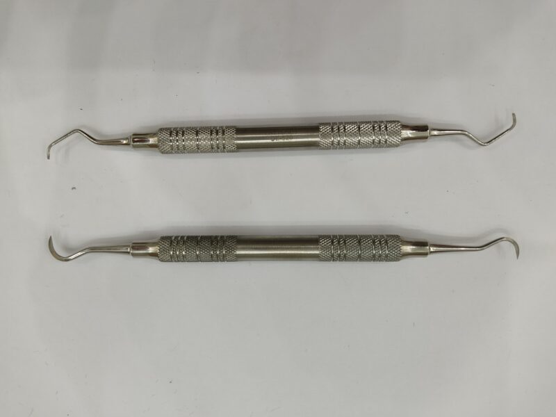 Curette & Hand Scaler Paytekht Company