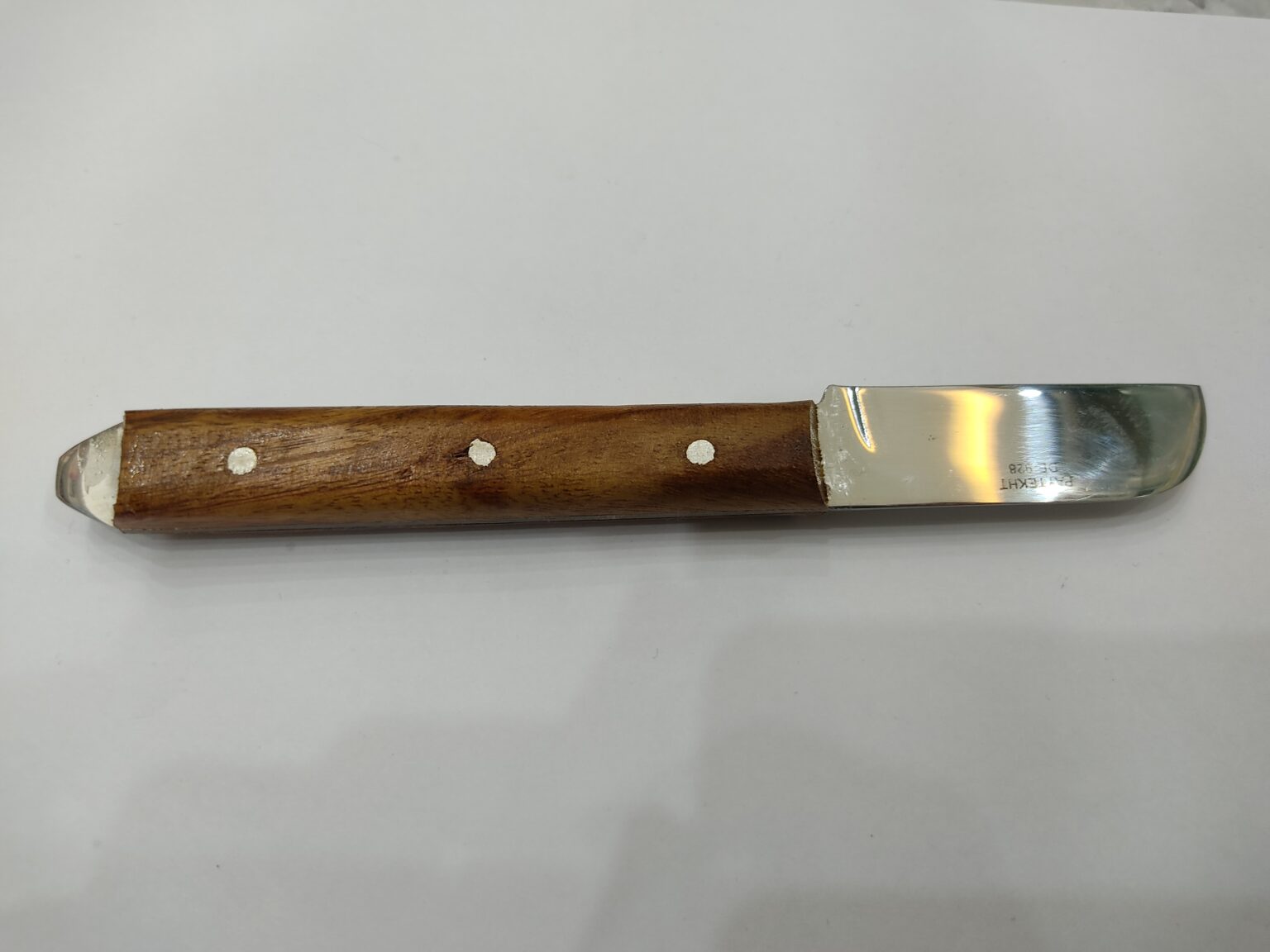 Spoon Excavator Paytekht Company