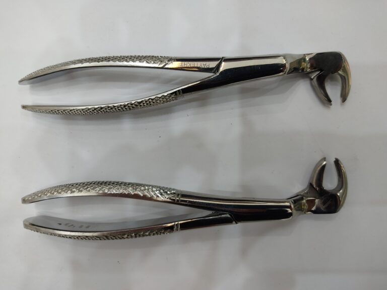 Curette & Hand Scaler Paytekht Company