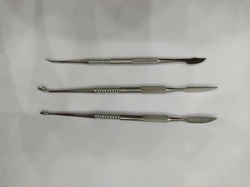 Spoon Excavator Paytekht Company