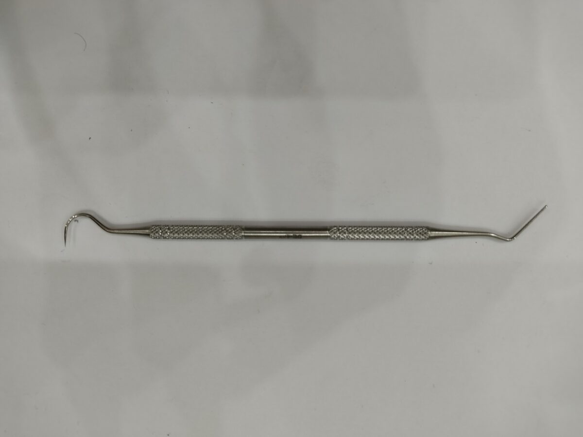 Curette & Hand Scaler Paytekht Company