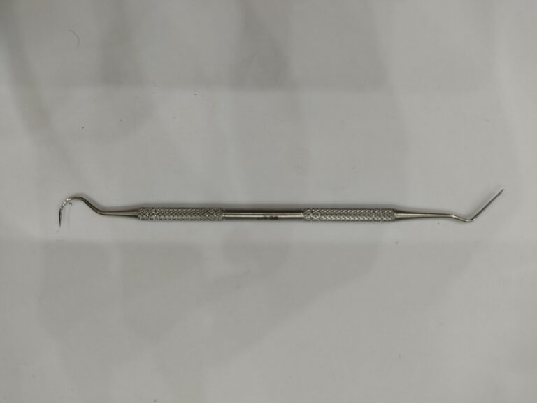 Curette & Hand Scaler Paytekht Company