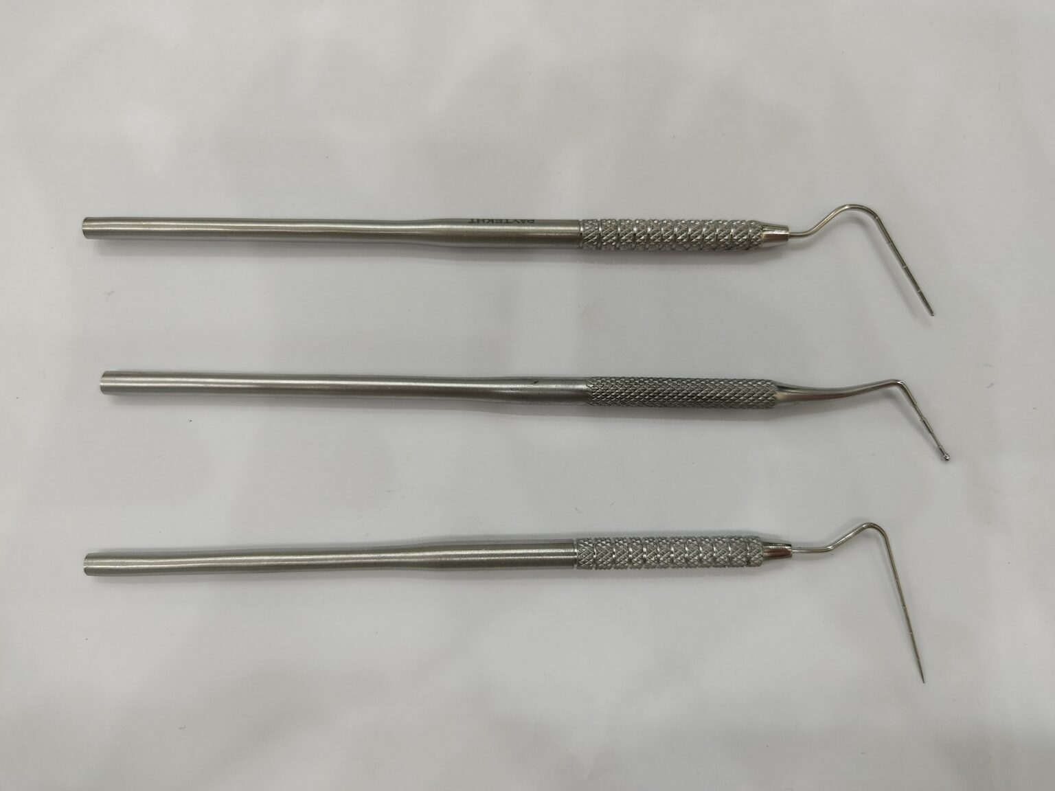 Curette & Hand Scaler Paytekht Company