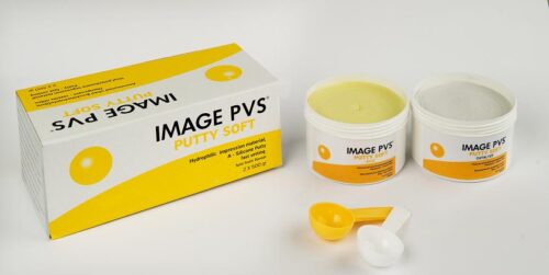 IMAGE PVS Putty Soft