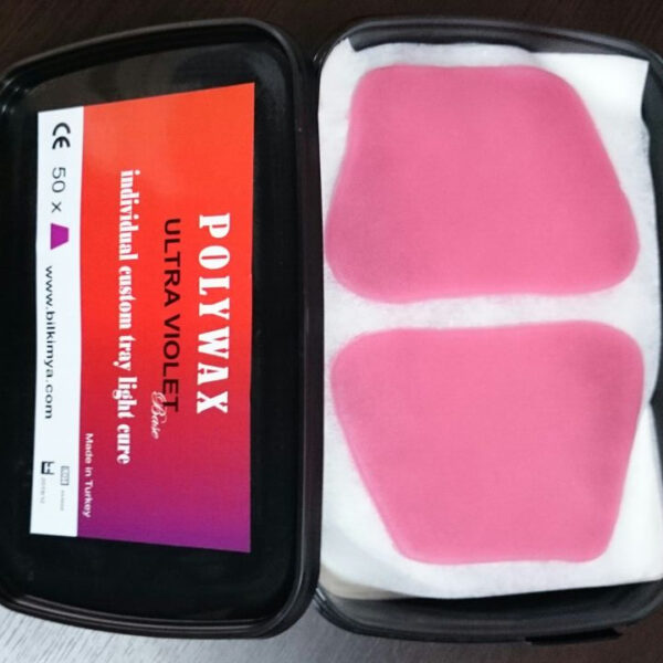 LIGTH CURING BASE PLATE Paytekht Company