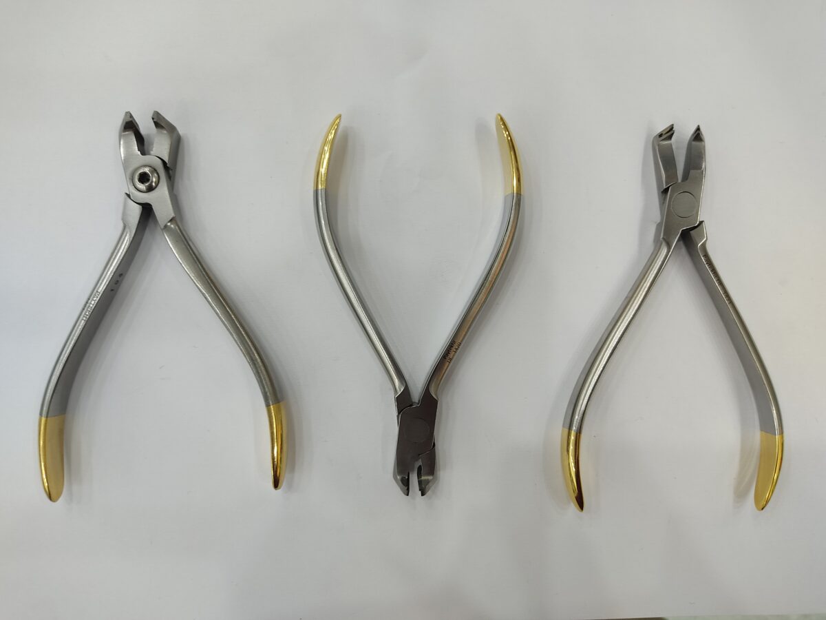 Distal End Cutter | Paytekht Company