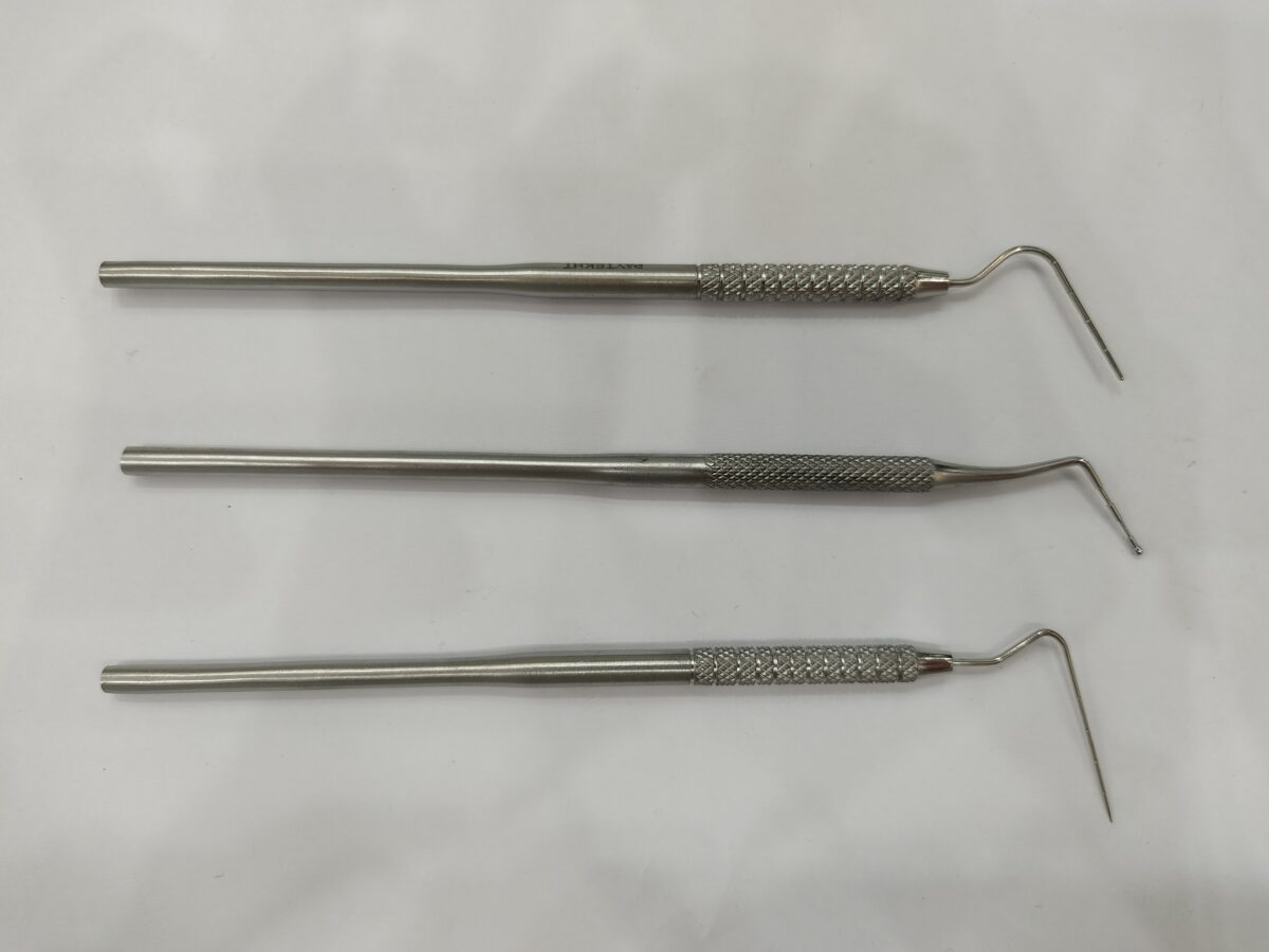 Curette & Hand Scaler | Paytekht Company