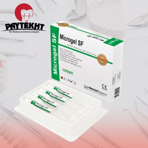 Microgel SF