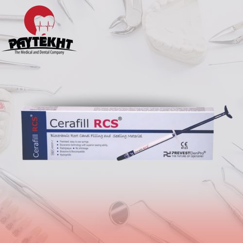 CERAFILL RCS