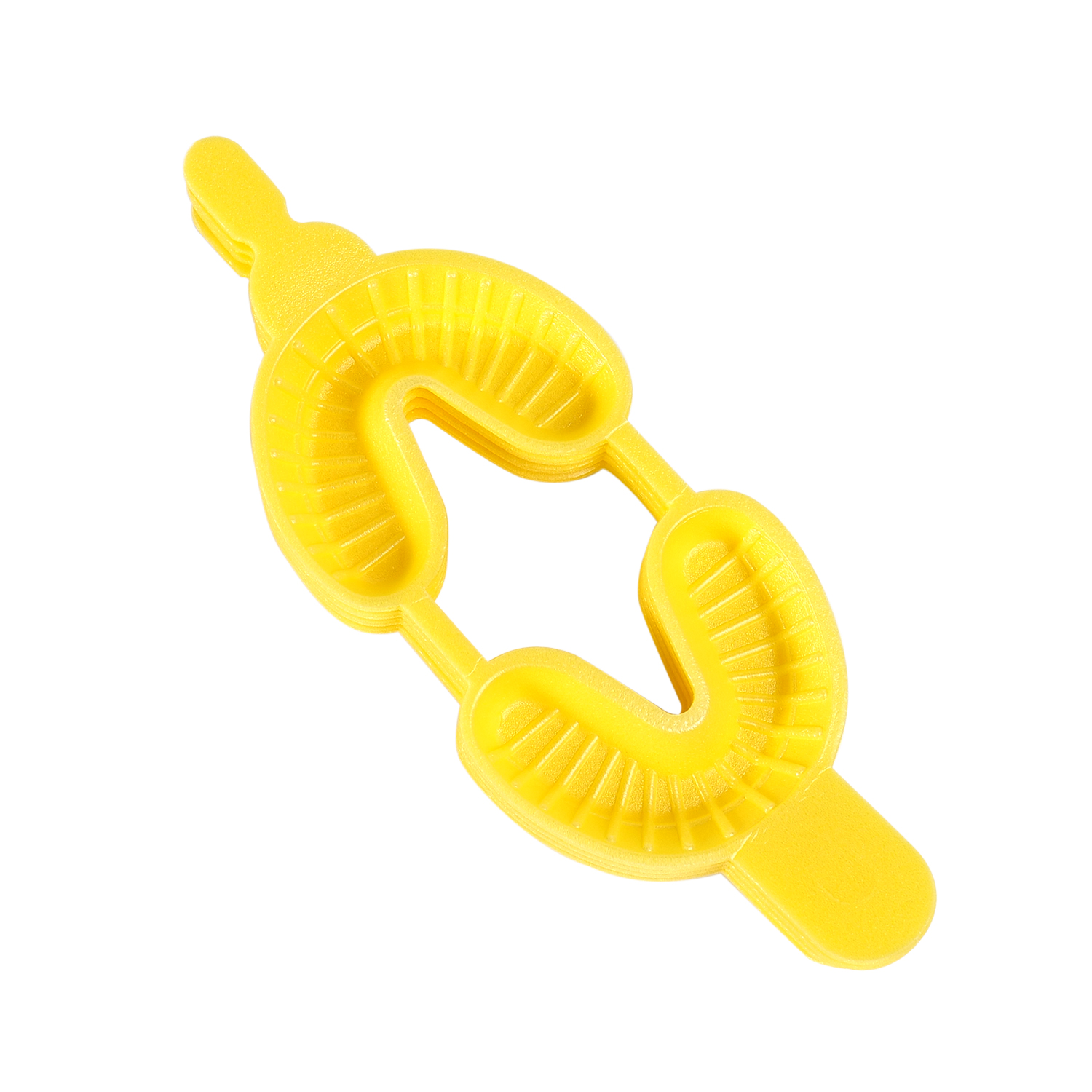 COTISEN Flexible Bite Registration Trays (Triple Tray) - Image 7