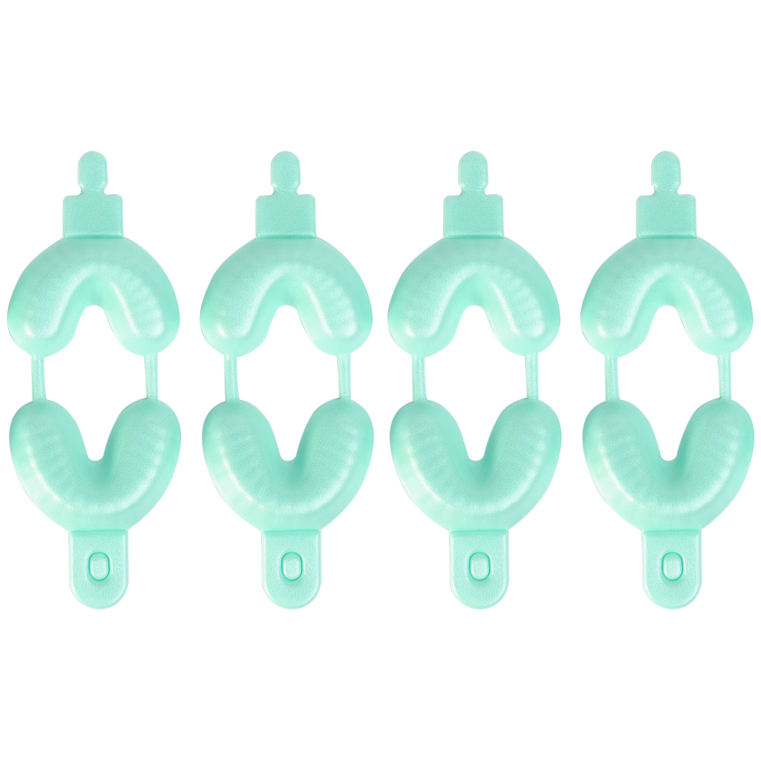 COTISEN Flexible Bite Registration Trays (Triple Tray) - Image 11